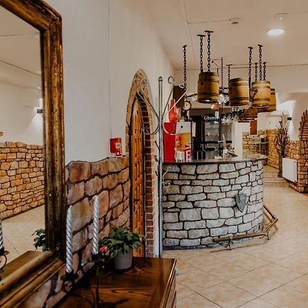 Hotel Mlawa Extérieur photo