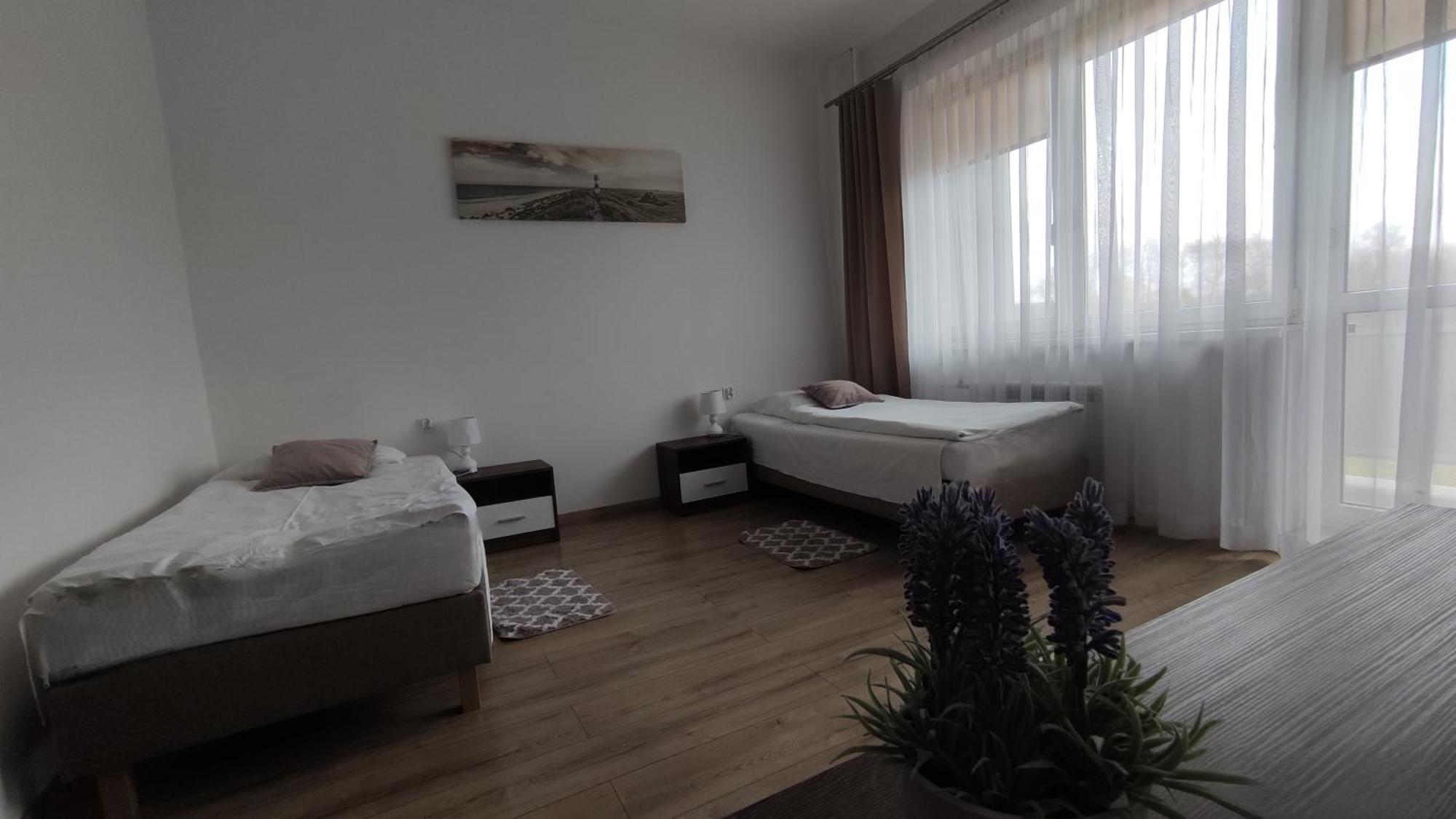 Hotel Mlawa Extérieur photo