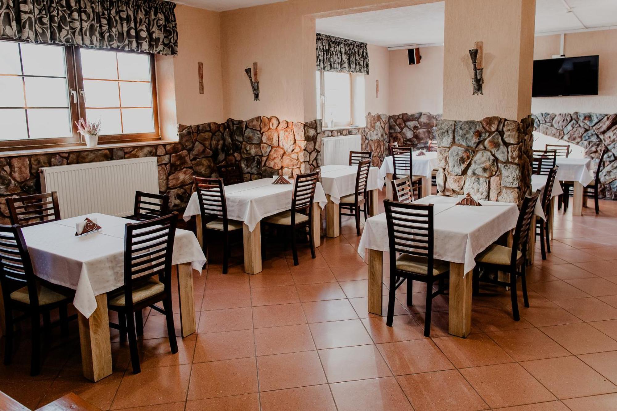 Hotel Mlawa Extérieur photo