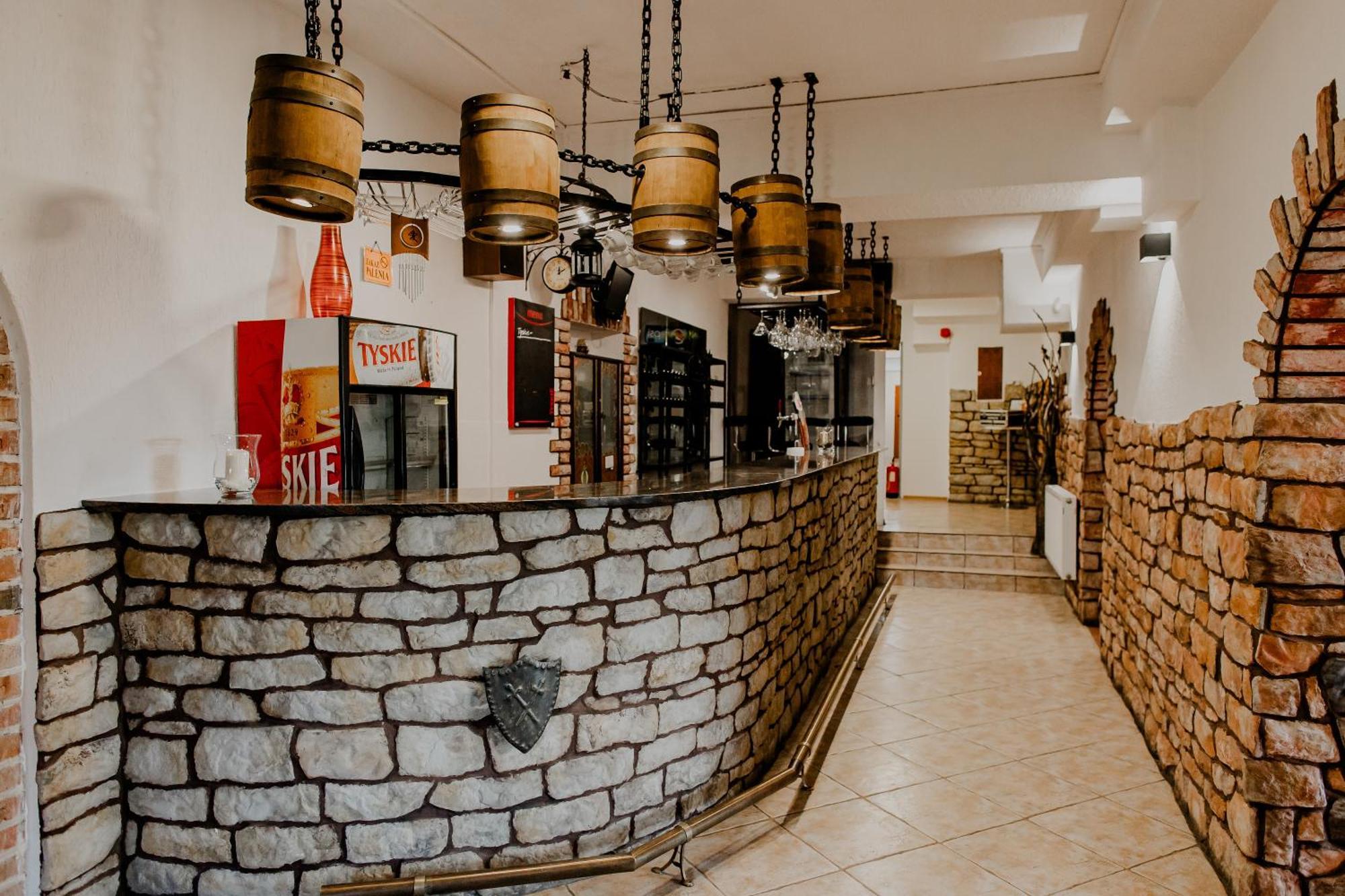 Hotel Mlawa Extérieur photo
